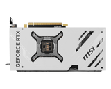 GeForce RTX 4070 VENTUS 2X WHITE 12G OC