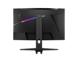 Écran Gamer | MAG 325CQRXF - Boutique en ligne officielle de MSI France