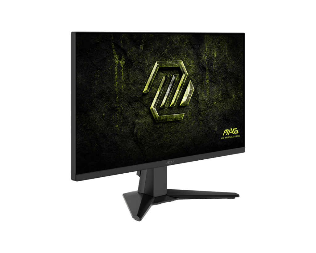 MSI MAG 245F X24 - Boutique en ligne officielle de MSI France