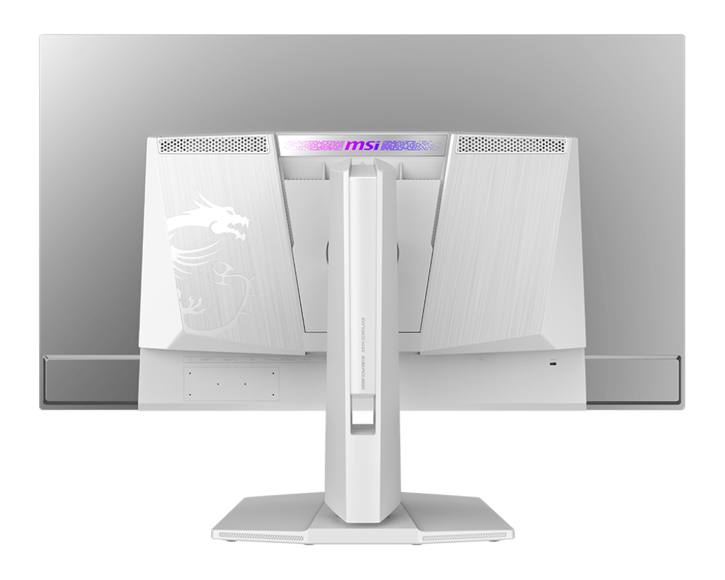 Écran Gamer | MPG 321URXW QD-OLED - Boutique en ligne officielle de MSI France