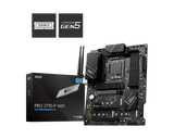 PRO Z790-P WIFI - Boutique en ligne officielle de MSI France