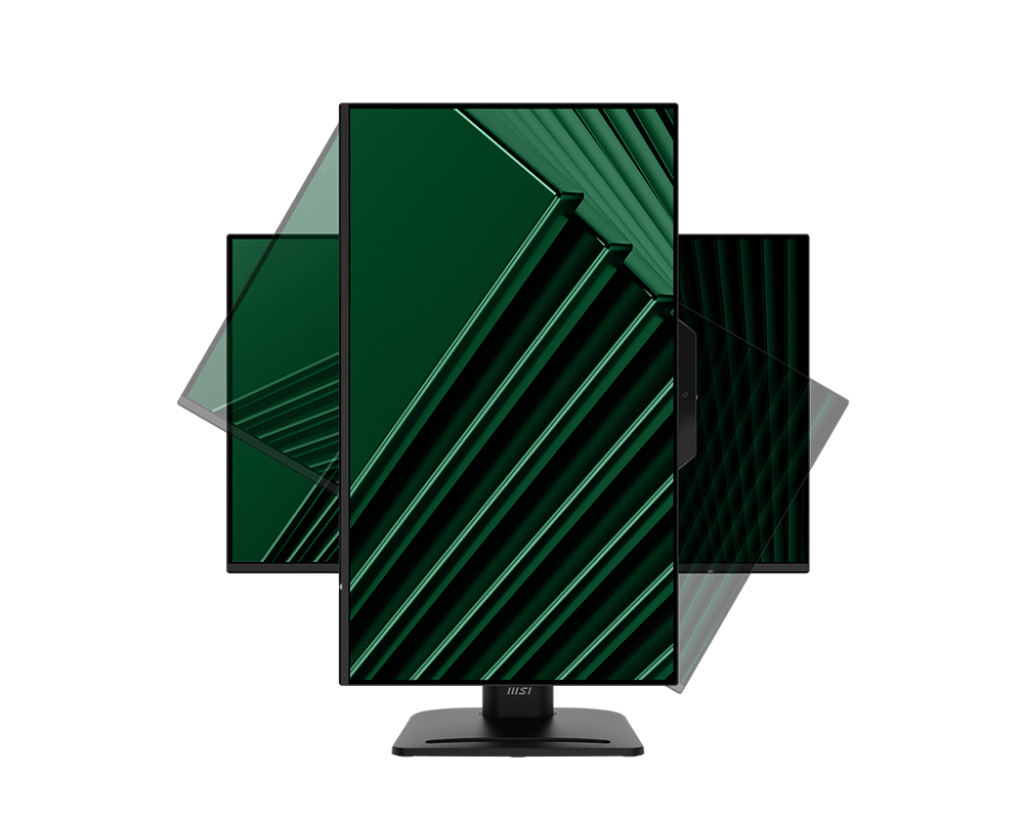 Écran PC bureautique | PRO MP272PMG - Boutique en ligne officielle de MSI France