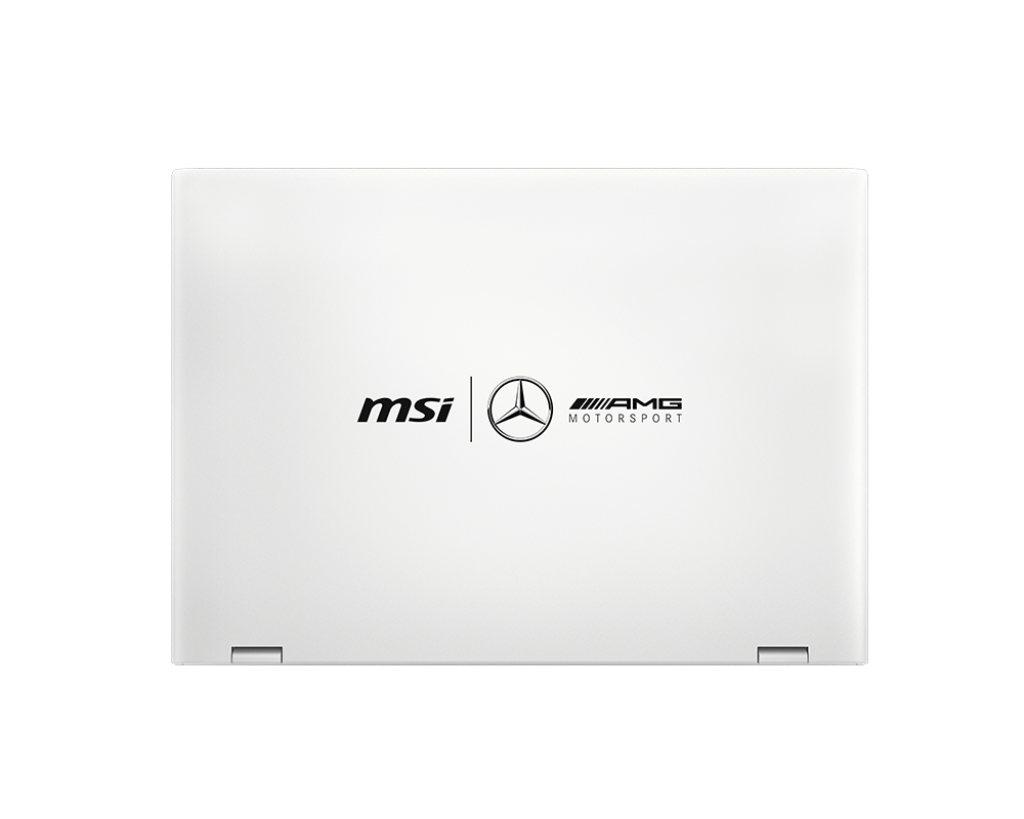 PC portable Prestige 16 AI+ MercedesAMG B2VMG-087FR - Boutique en ligne officielle de MSI France