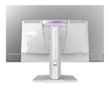 Écran Gamer | MPG 321URXW QD-OLED - Boutique en ligne officielle de MSI France