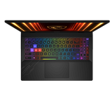 PC portable gamer Crosshair 16 HX AI D2XWFKG-010FR Dragon Station - Boutique en ligne officielle de MSI France