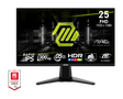 Écran Gamer | MAG 255XF - Boutique en ligne officielle de MSI France