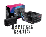 MSI MPG Ai1600TS PCIE5 - Boutique en ligne officielle de MSI France