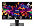 Écran Gamer | MAG 272QP QD-OLED X50 - Boutique en ligne officielle de MSI France