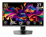 Écran Gamer | MAG 272QP QD-OLED X50 - Boutique en ligne officielle de MSI France
