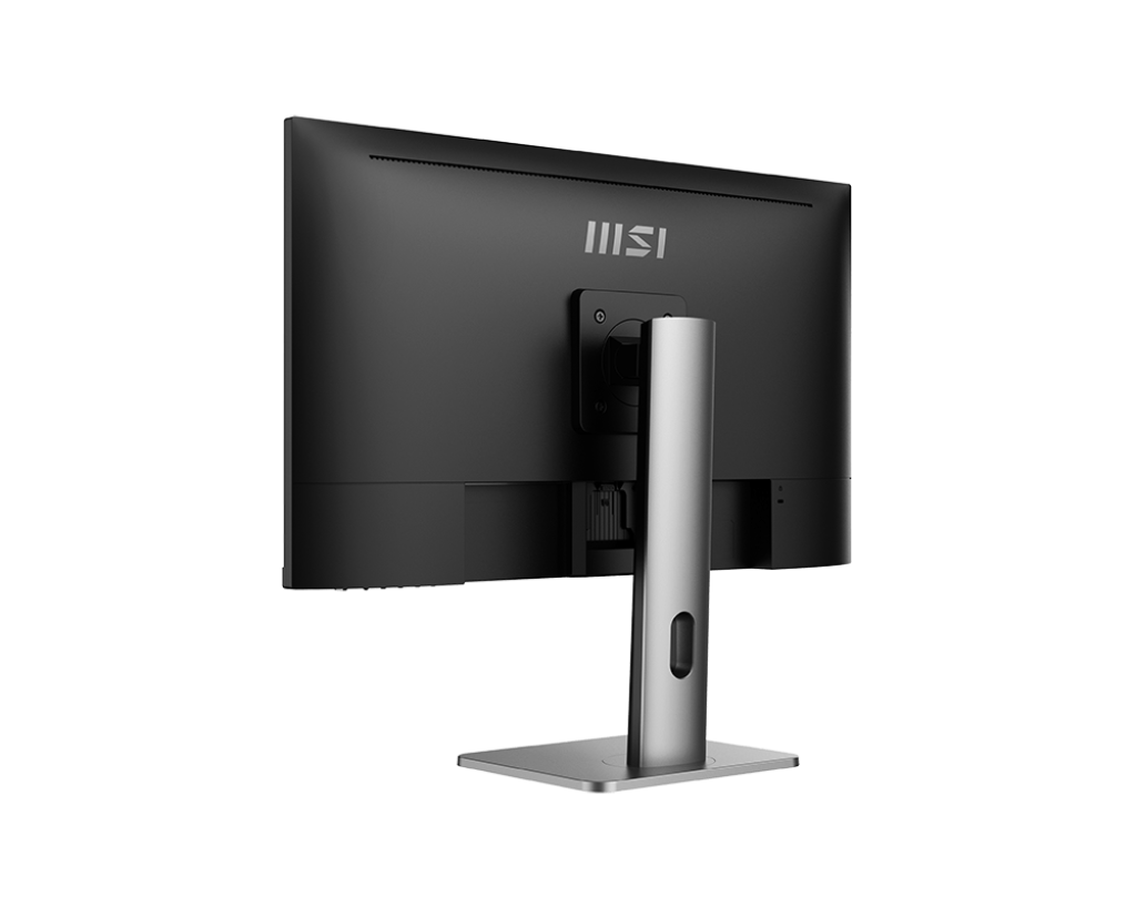 PRO MP273QP : 27" WQHD 75Hz IPS Haut-parleurs intégrés