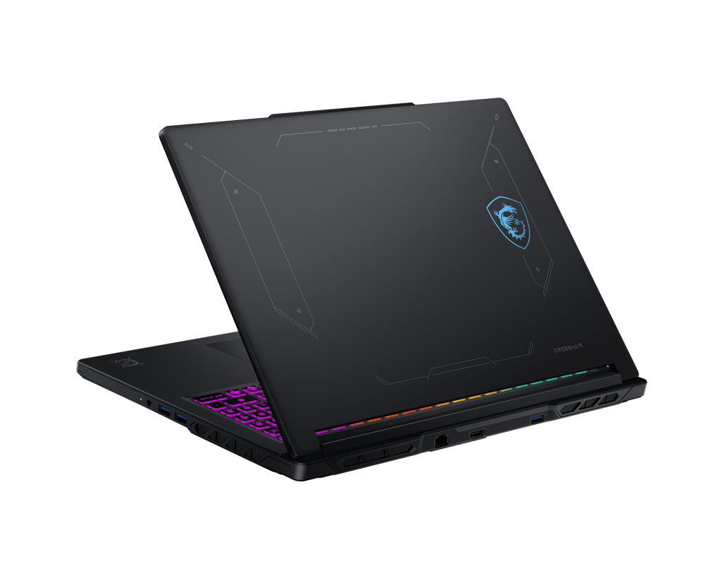 MSI Crosshair 16 HX E14WFK-095FRY