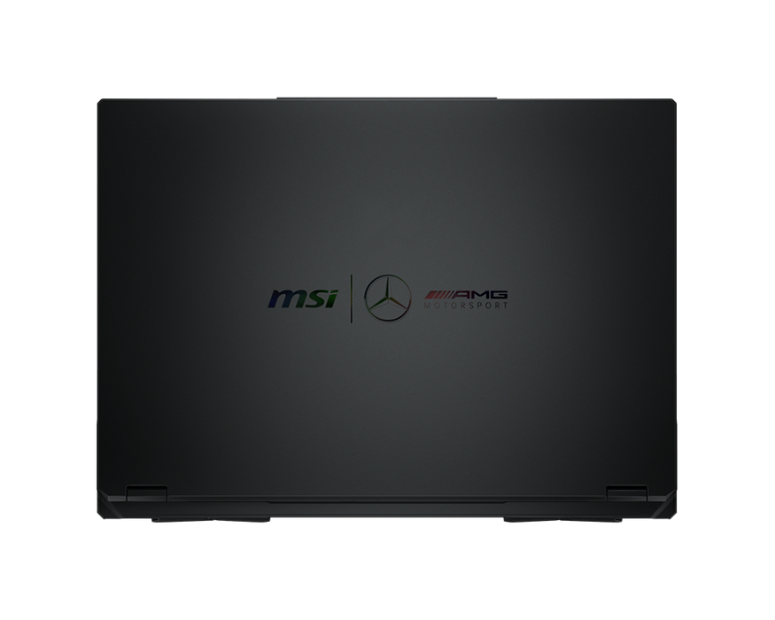 PC portable gamer Stealth 18 MercedesAMG A1VHG-068FR "AMG Edition"