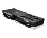 GeForce RTX 5070 Ti 16G VENTUS 3X - Boutique en ligne officielle de MSI France