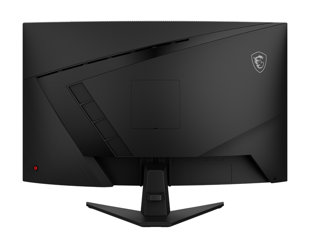 Écran Gamer | MSI MAG 325CQF 32