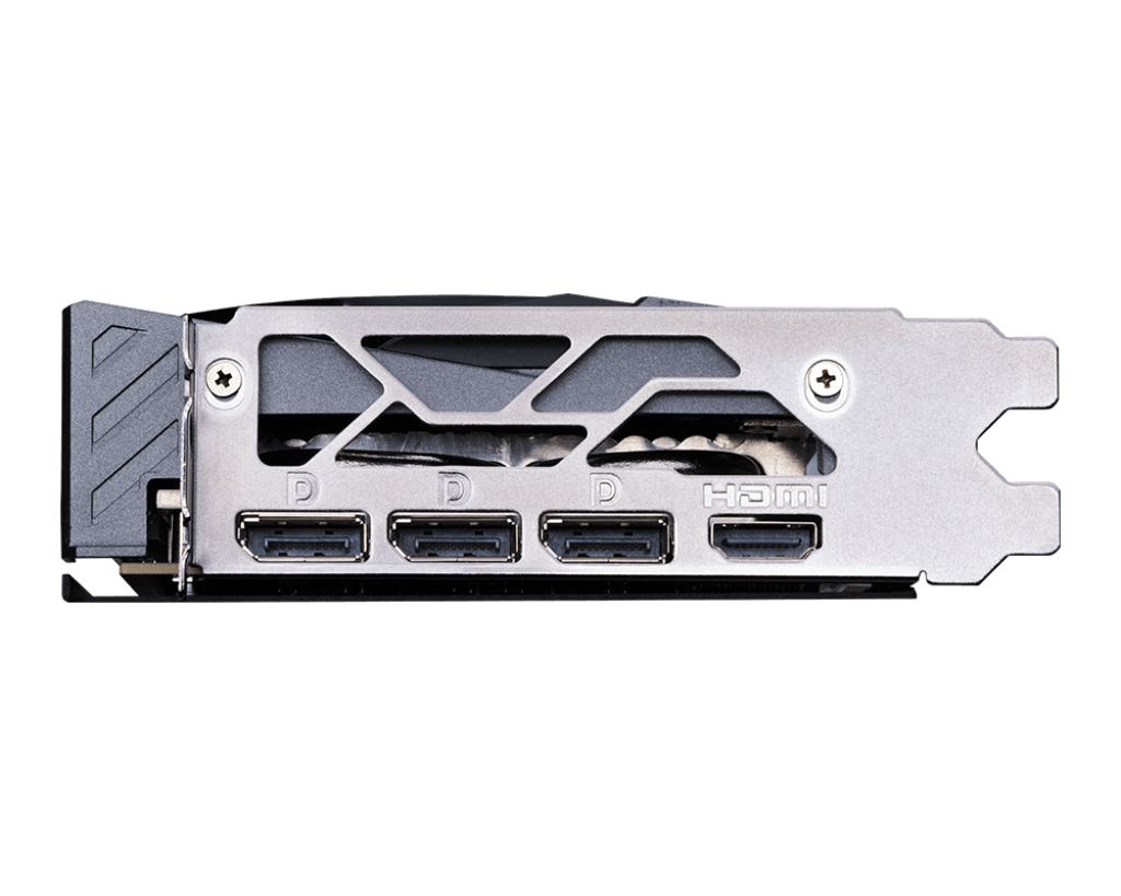 MSI GeForce RTX 5060 Ti 8G GAMING TRIO OC - Boutique en ligne officielle de MSI France