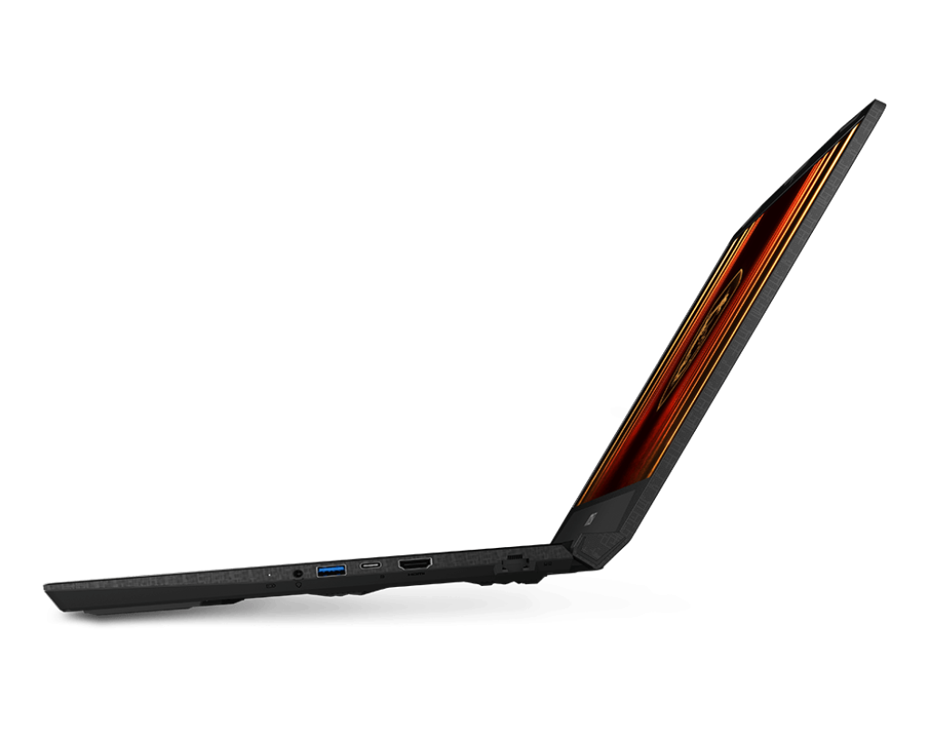 PC portable gamer Katana 15 HX B14WGK-408FR Dragon Station - Boutique en ligne officielle de MSI France