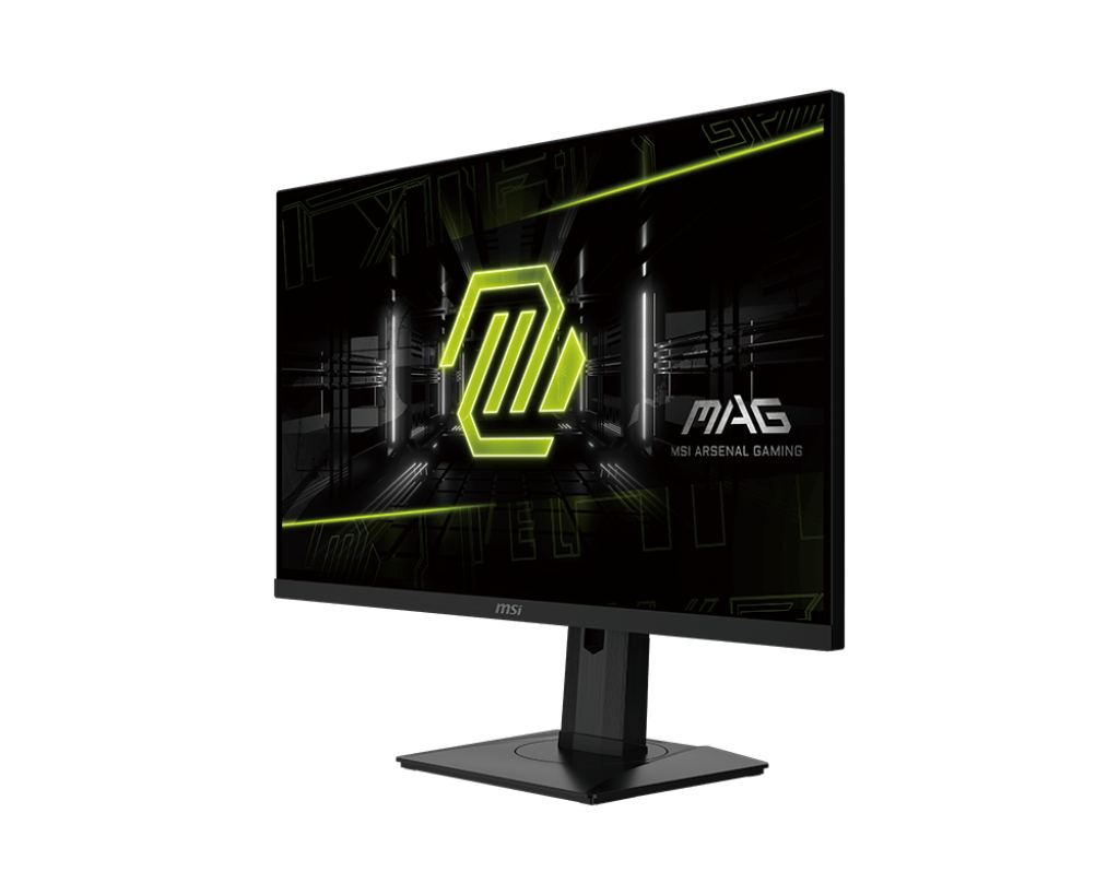 MAG 274QRF QD E2 : WQHD 180Hz 1ms 1000R FreeSync Premium - Boutique en ligne officielle de MSI France