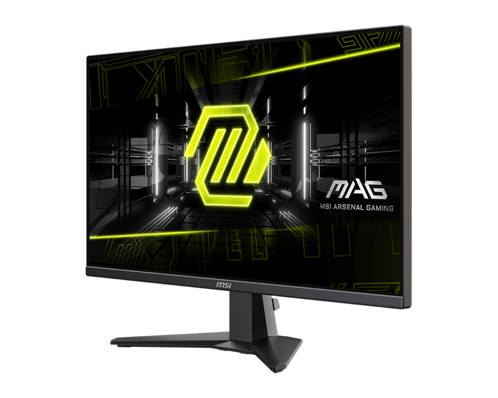 Écran Gamer | MAG 275F - Boutique en ligne officielle de MSI France