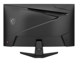 MSI MAG 275CQF E18 - Boutique en ligne officielle de MSI France