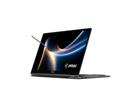 PC Portable Prestige 14 Flip AI+ D3MTG-002FR