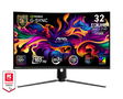 Écran Gamer | MAG 321CUP QD-OLED - Boutique en ligne officielle de MSI France