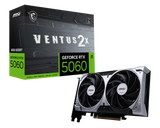 GeForce RTX 5060 8G VENTUS 2X - Boutique en ligne officielle de MSI France