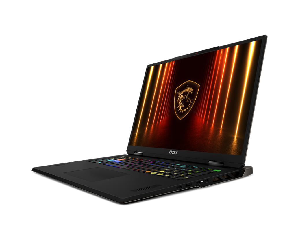 Vector 18 HX AI A2XWHG-866FR-GBU9275X32GXXDX11MA - Boutique en ligne officielle de MSI France