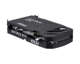 GeForce RTX 5050 8G SHADOW 2X OC - Boutique en ligne officielle de MSI France