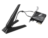HERALD BE9400 WiFi 7 PCIe Card - Boutique en ligne officielle de MSI France