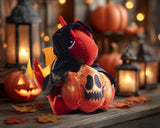 Lucky Doll Keychain—Halloween - Boutique en ligne officielle de MSI France