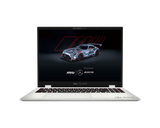 PC portable Prestige 16 AI+ MercedesAMG B2VMG-087FR - Boutique en ligne officielle de MSI France