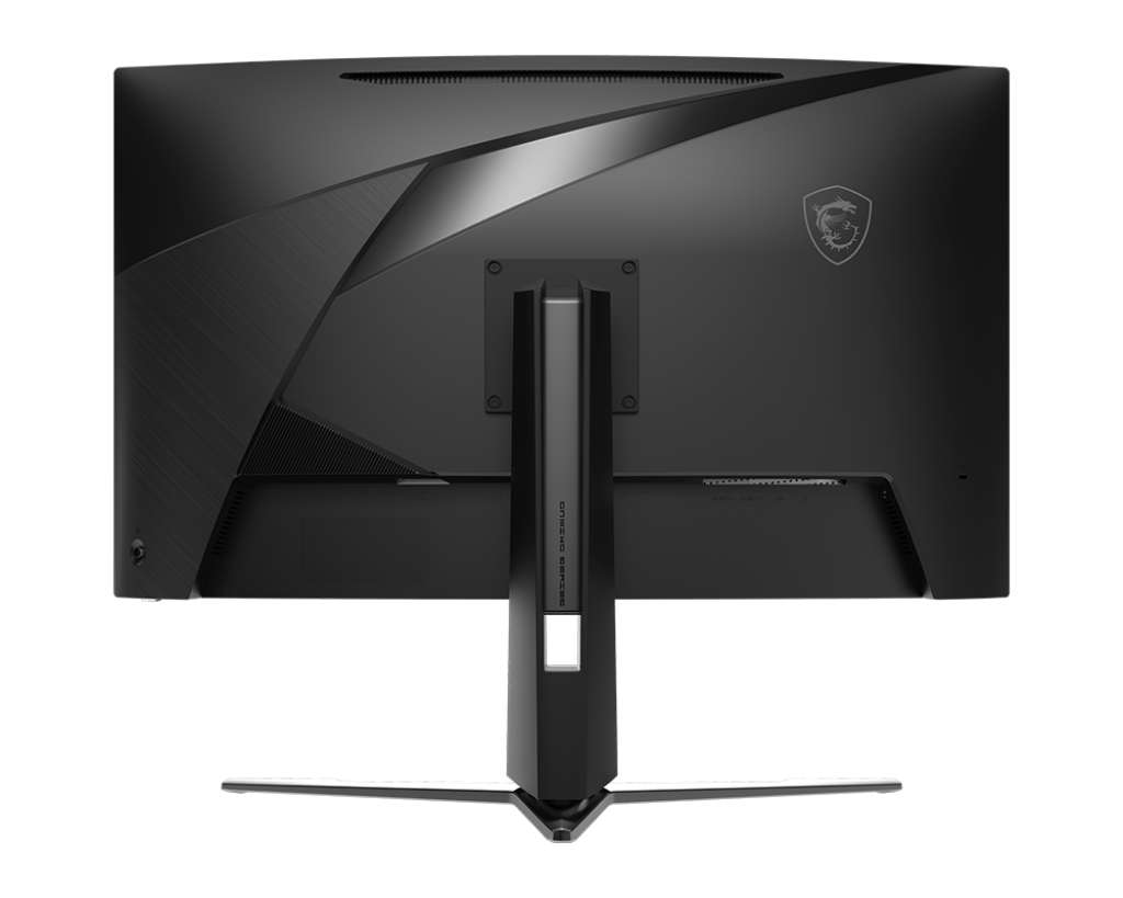 Écran Gamer | MSI MAG 32CQ6PF 32" 1500R Curved WQHD 180Hz 0.5ms - Boutique en ligne officielle de MSI France