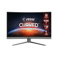 G32C4 E2 : Full HD 170Hz 1ms Incurvé 1500R FreeSync Premium - Boutique en ligne officielle de MSI France