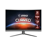 G32C4 E2 : Full HD 170Hz 1ms Incurvé 1500R FreeSync Premium - Boutique en ligne officielle de MSI France