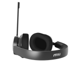 Casque gaming MAESTRO 300 - Boutique en ligne officielle de MSI France