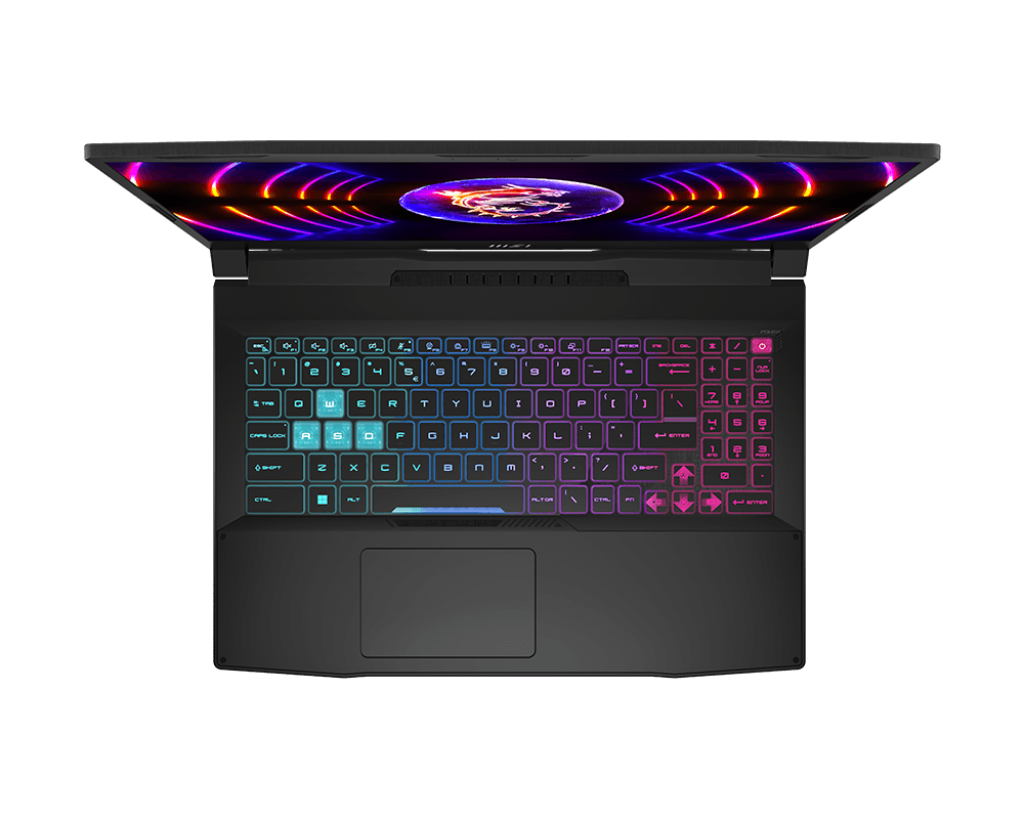 PC portable gamer Katana 15 B13VFK-1690XFR - Boutique en ligne officielle de MSI France