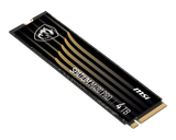 SSD | SPATIUM M480 PRO PCIe 4.0 NVMe M.2 1TB - Boutique en ligne officielle de MSI France