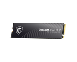 MSI SPATIUM M571 DLP PCIe 5.0 NVMe M.2 2TB - Boutique en ligne officielle de MSI France