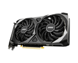 GeForce RTX 3060 VENTUS 2X 8G OC