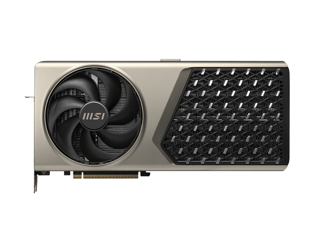 GeForce RTX 5080 16G EXPERT - Boutique en ligne officielle de MSI France