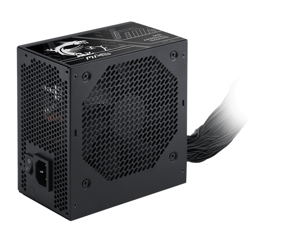 MAG A750BN PCIE5 III - Boutique en ligne officielle de MSI France