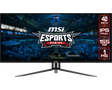 Écran Gamer | MAG401QR - Boutique en ligne officielle de MSI France