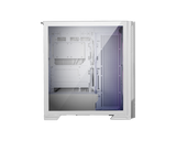 MPG VELOX 300R AIRFLOW PZ WHITE - Boutique en ligne officielle de MSI France