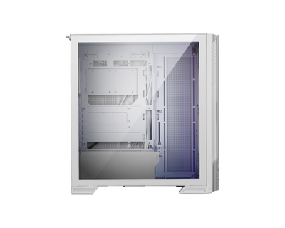 MPG VELOX 300R AIRFLOW PZ WHITE - Boutique en ligne officielle de MSI France