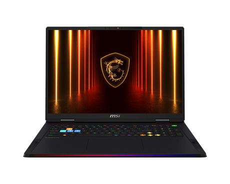 MSI Raider A18 HX A8WIG-412FRY - Boutique en ligne officielle de MSI France