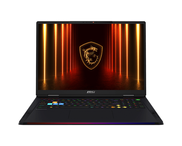 MSI Raider A18 HX A8WIG-412FRY - Boutique en ligne officielle de MSI France