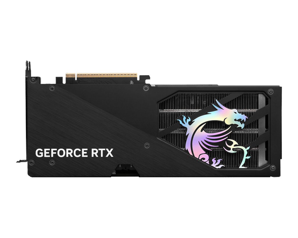 MSI GeForce RTX 5060 Ti 8G GAMING TRIO - Boutique en ligne officielle de MSI France