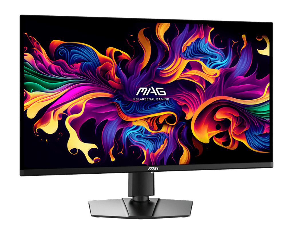 Écran Gamer | MAG 321UP QD-OLED - Boutique en ligne officielle de MSI France