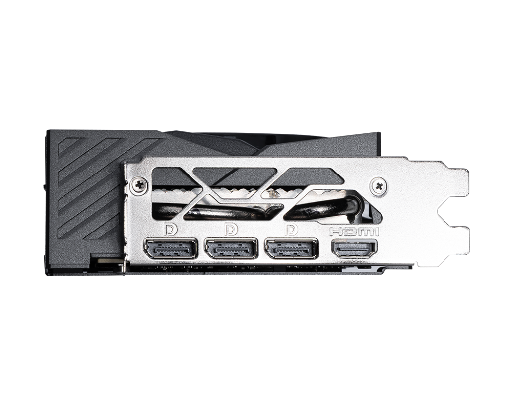 GeForce RTX 5060 Ti 16G GAMING - Boutique en ligne officielle de MSI France