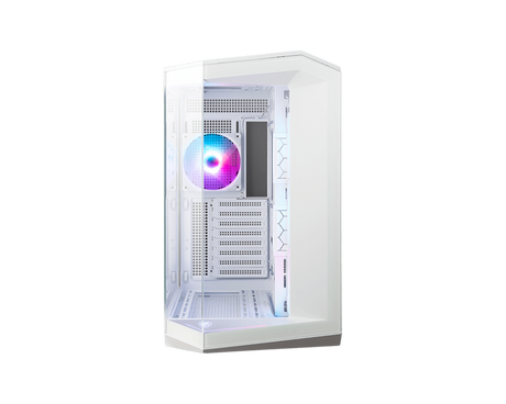 MAG PANO 100R PZ WHITE - Boutique en ligne officielle de MSI France